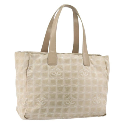 Chanel Travel Line Tote - Brandsamsara
