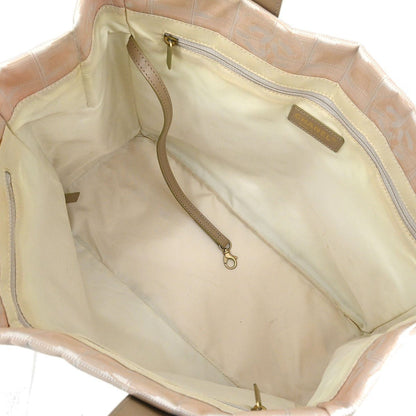 Chanel Travel Line Tote - Brandsamsara