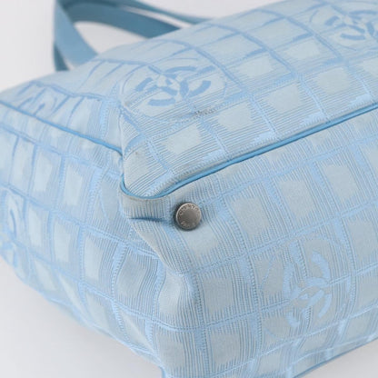 Chanel Travel Line Tote - Brandsamsara