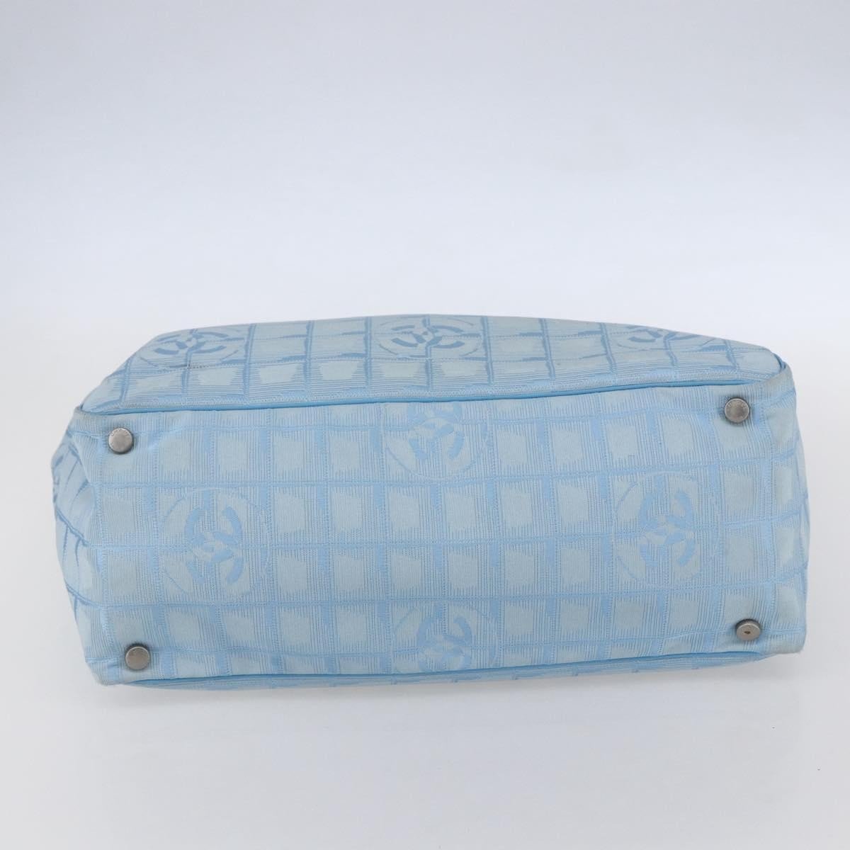 Chanel Travel Line Tote - Brandsamsara