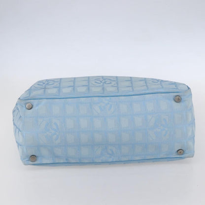 Chanel Travel Line Tote - Brandsamsara