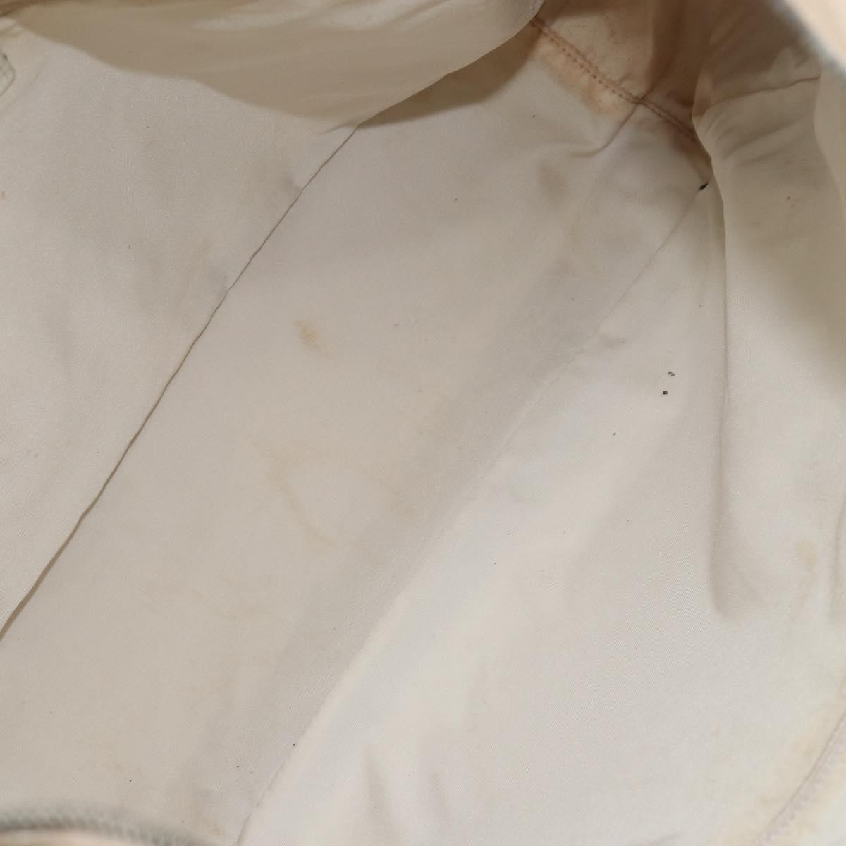 Chanel Travel Line Tote - Brandsamsara