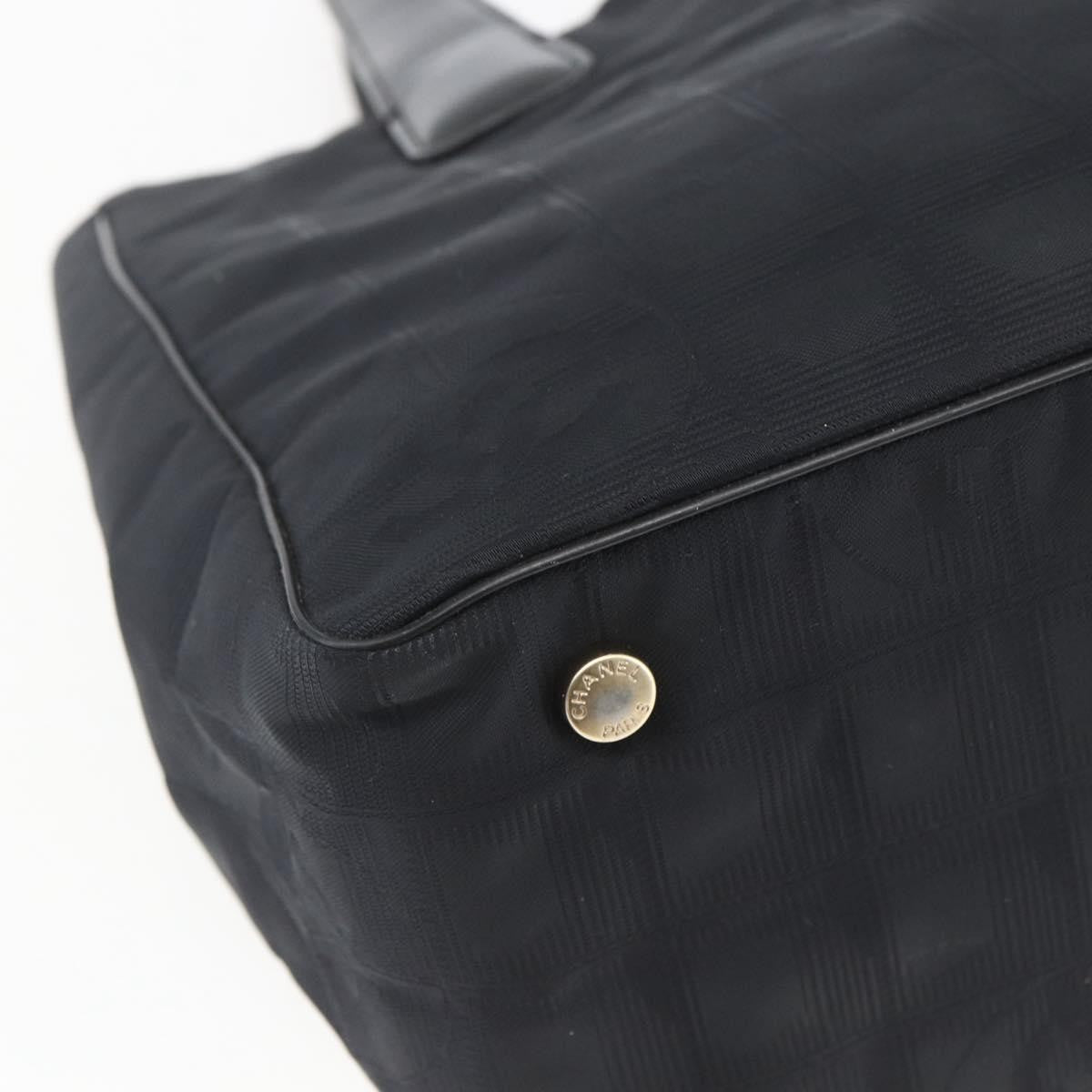Chanel Travel Line Tote - Brandsamsara