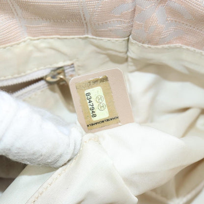 Chanel Travel Line Tote - Brandsamsara