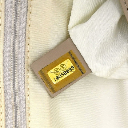 Chanel Travel Line Tote - Brandsamsara