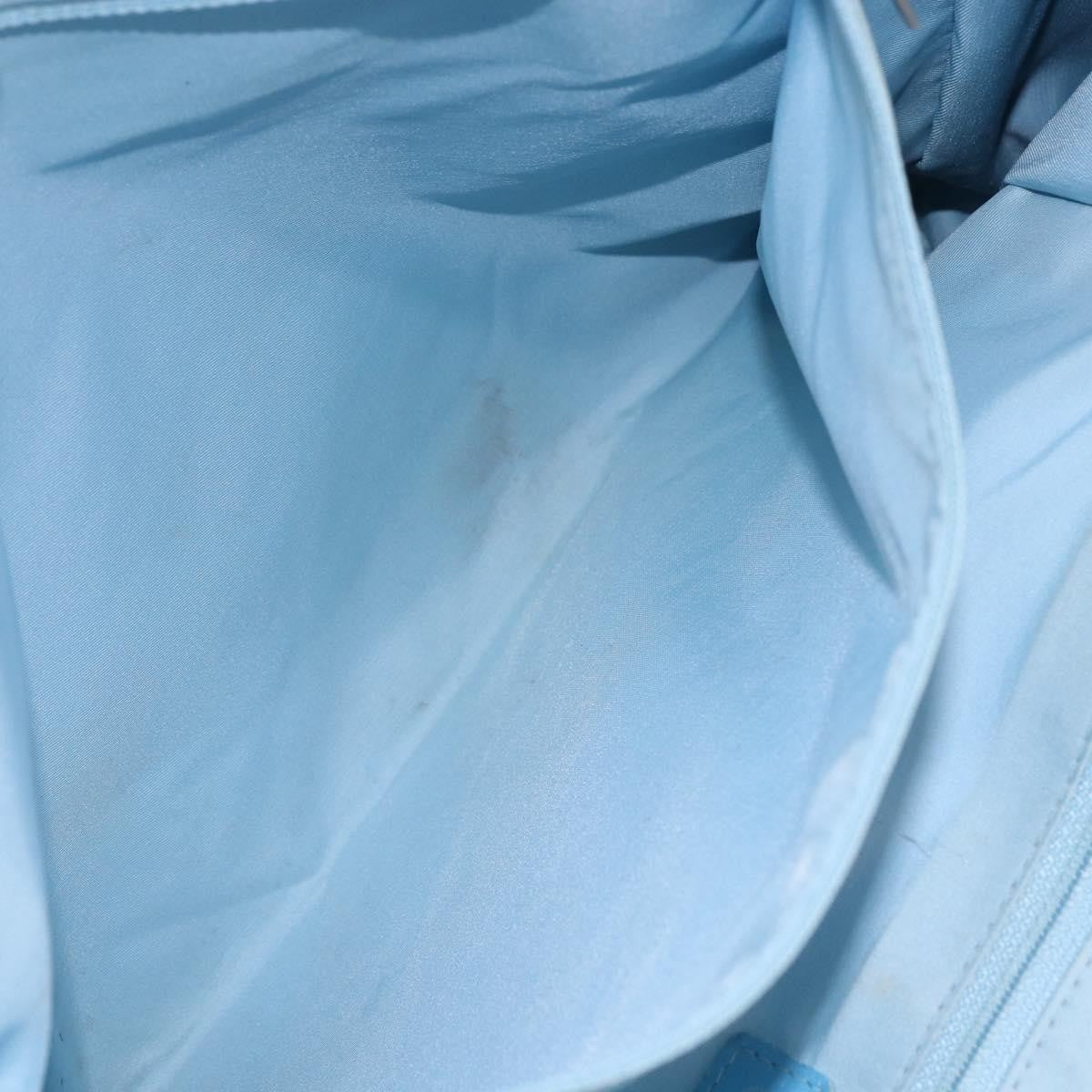 Chanel Travel Line Tote - Brandsamsara