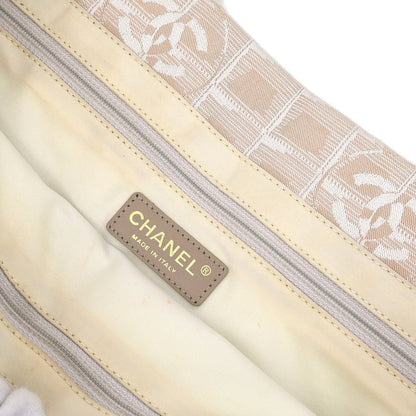 Chanel Travel Line Tote - Brandsamsara