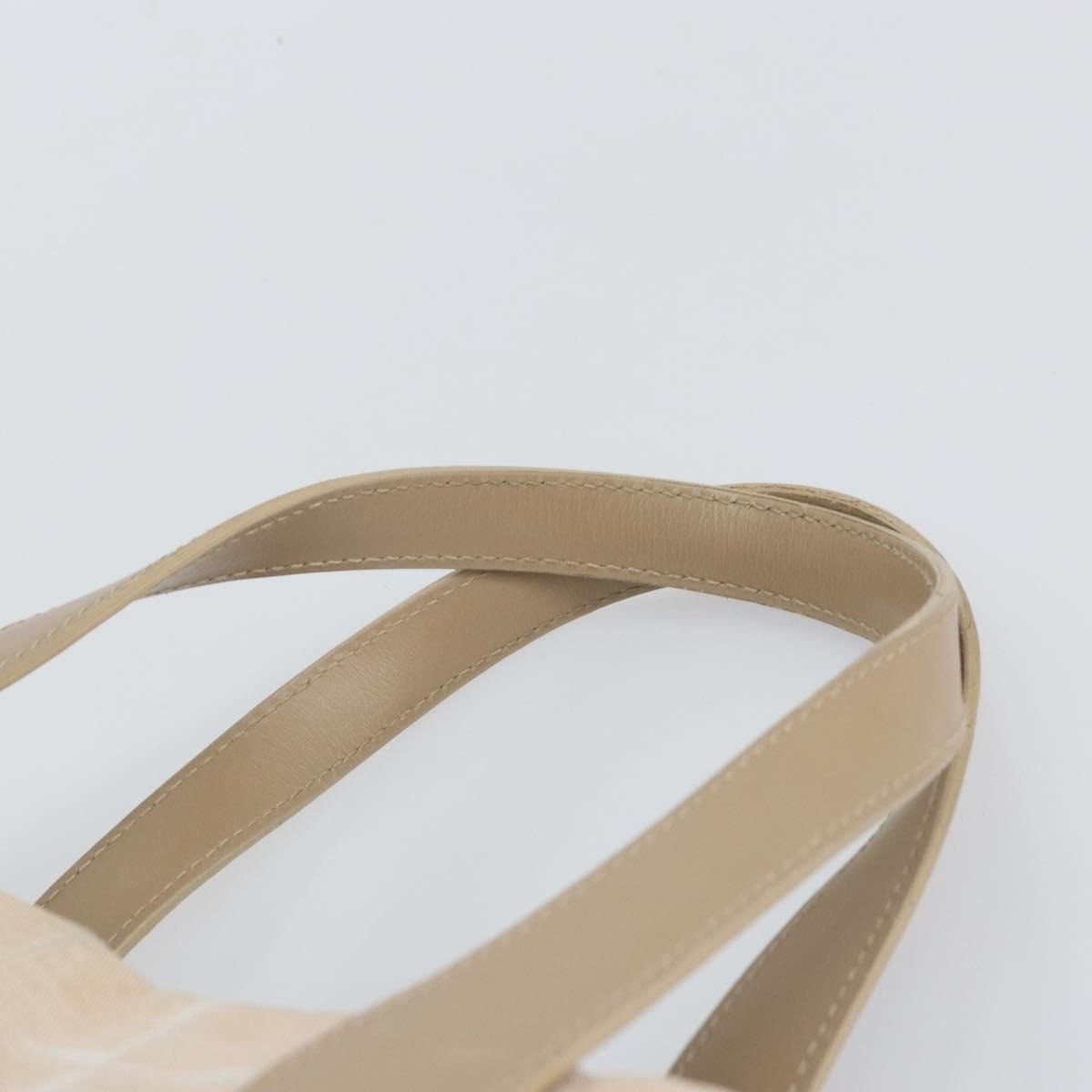 Chanel Travel Line Tote - Brandsamsara