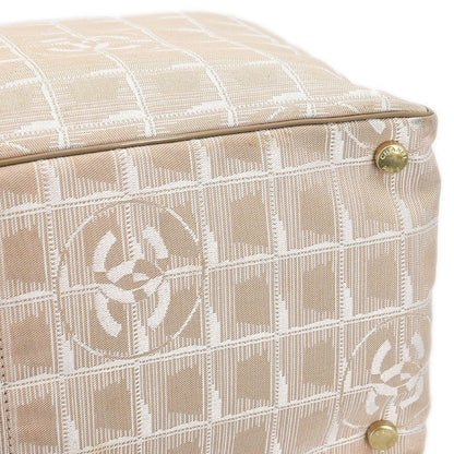 Chanel Travel Line Tote - Brandsamsara