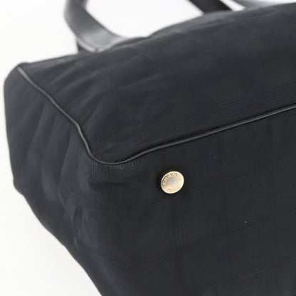 Chanel Travel Line Tote - Brandsamsara