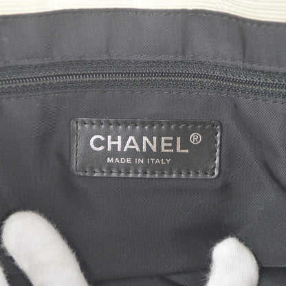 Chanel Travel Line Tote - Brandsamsara