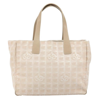 Chanel Travel Line Tote - Brandsamsara