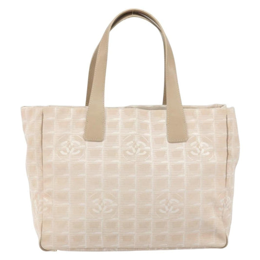 Chanel Travel Line Tote - Brandsamsara
