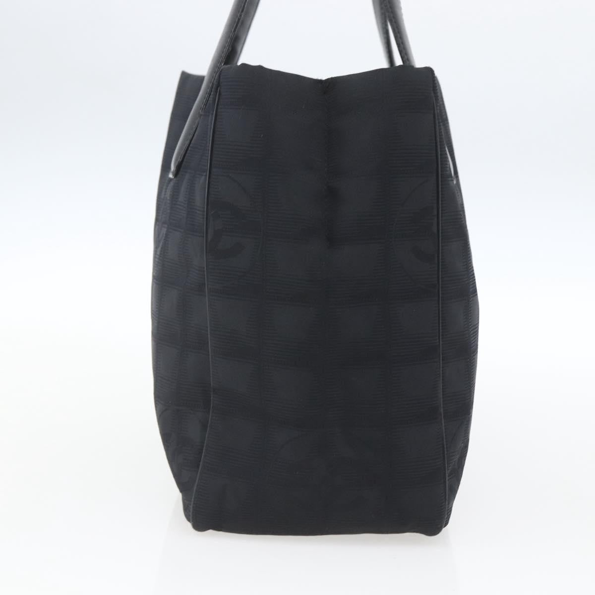 Chanel Travel Line Tote - Brandsamsara