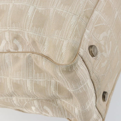 Chanel Travel Line Tote - Brandsamsara