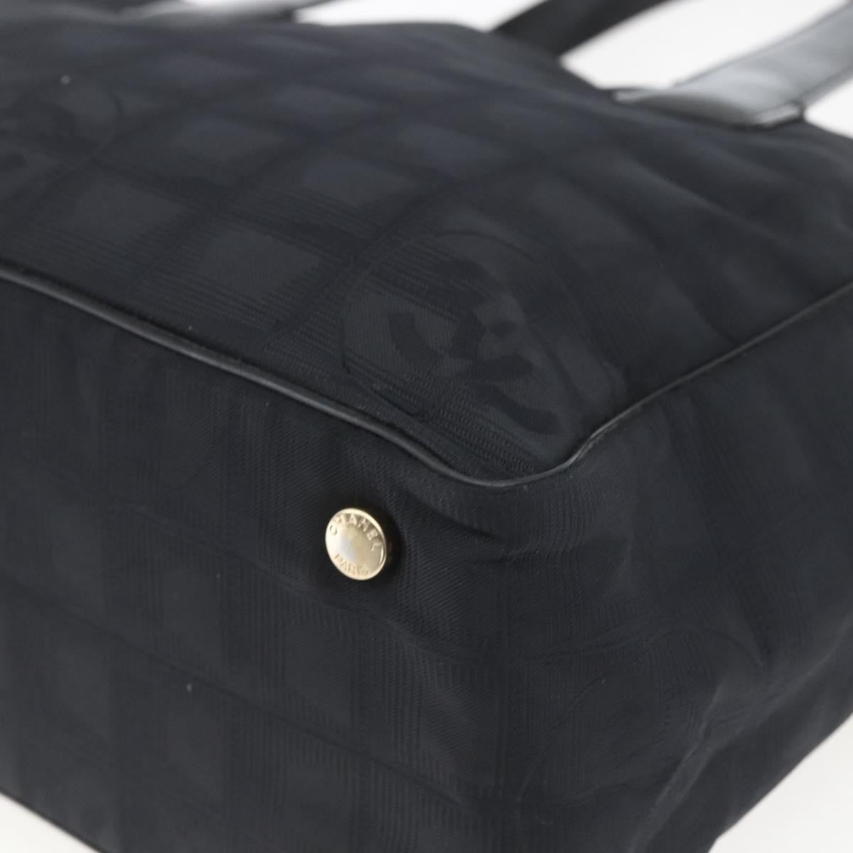Chanel Travel Line Tote - Brandsamsara