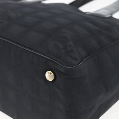 Chanel Travel Line Tote - Brandsamsara