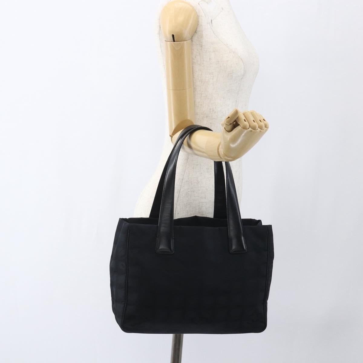 Chanel Travel Line Tote - Brandsamsara