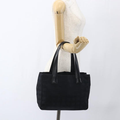 Chanel Travel Line Tote - Brandsamsara