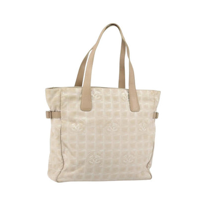 Chanel Travel Line Tote - Brandsamsara