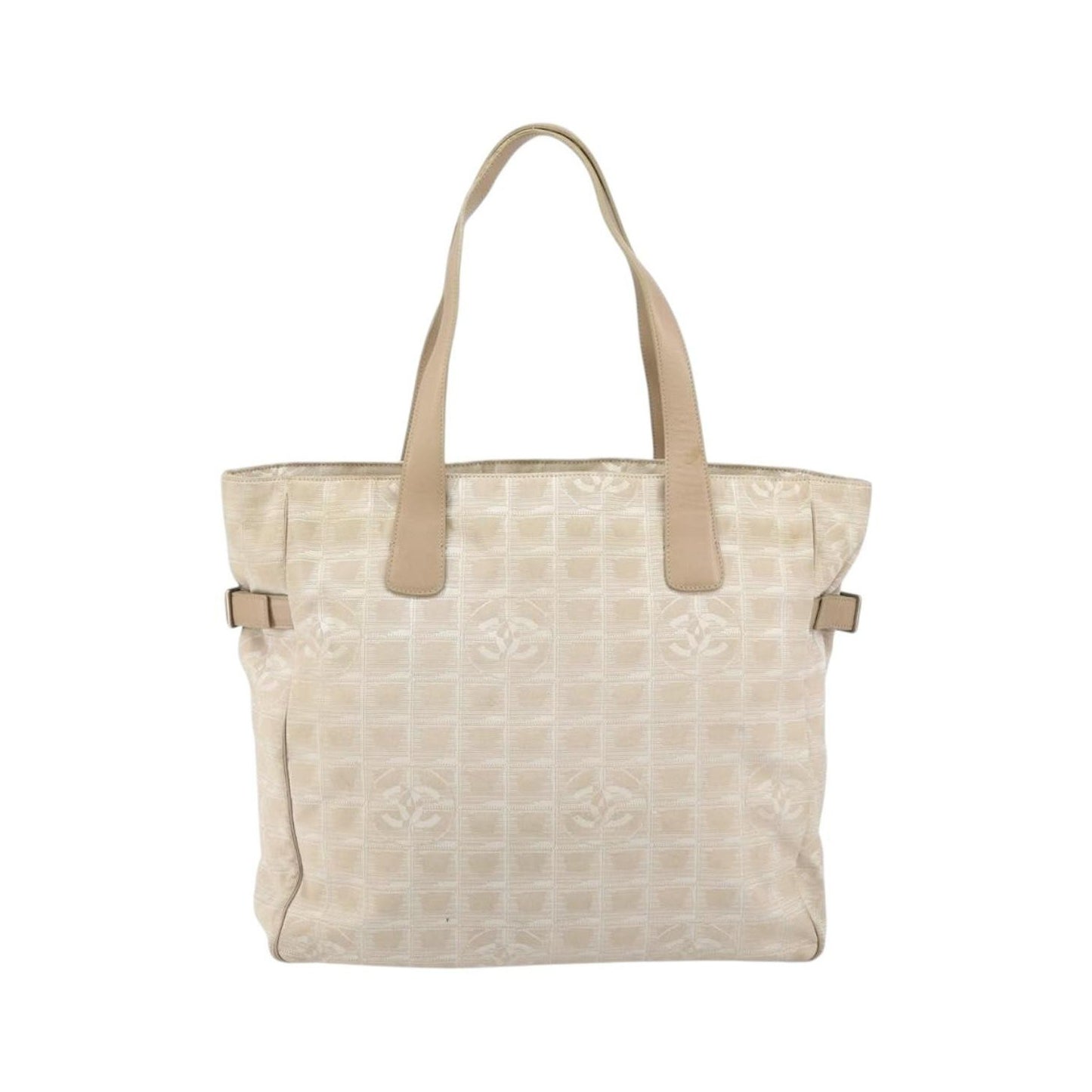 Chanel Travel Line Tote - Brandsamsara