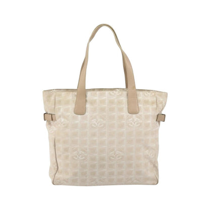 Chanel Travel Line Tote - Brandsamsara