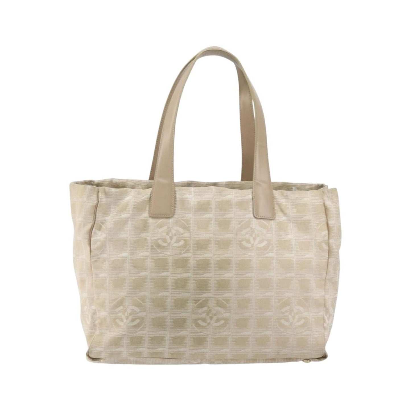 Chanel Travel Line Tote - Brandsamsara