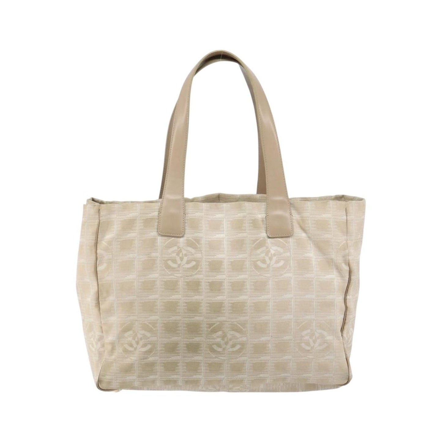 Chanel Travel Line Tote - Brandsamsara