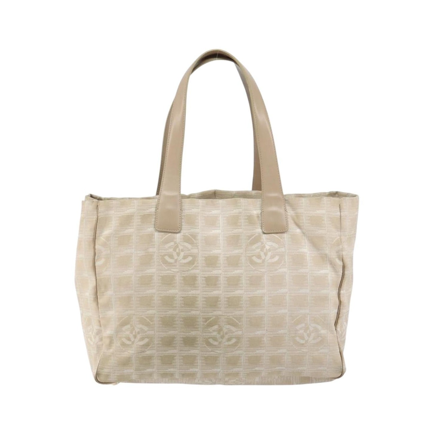 Chanel Travel Line Tote - Brandsamsara