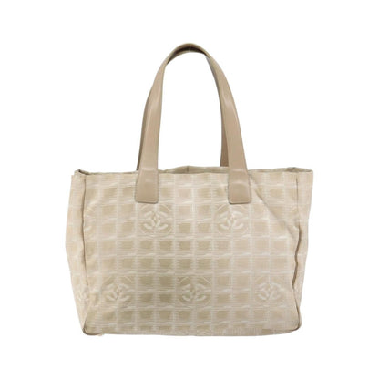 Chanel Travel Line Tote - Brandsamsara