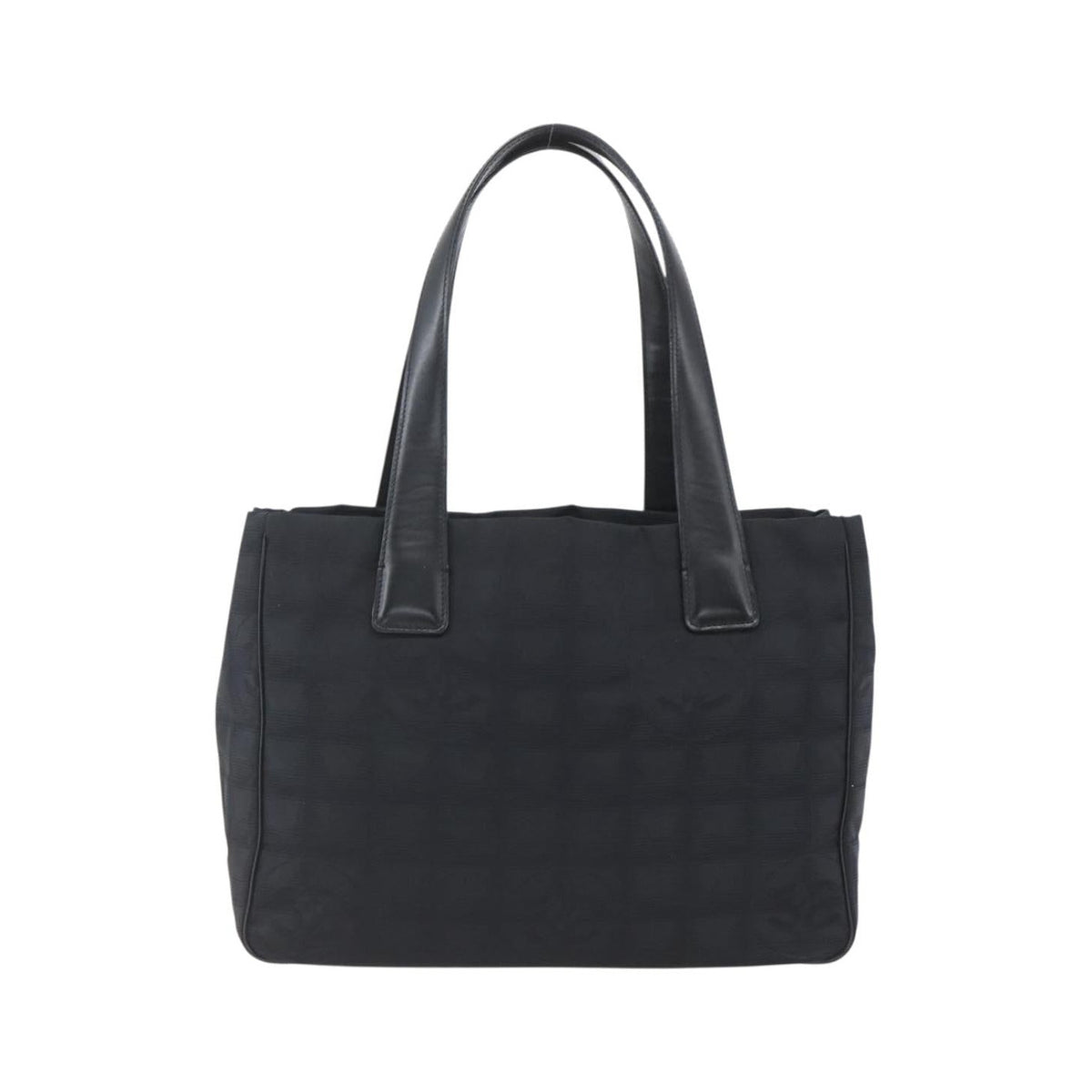 Chanel Travel Line Tote - Brandsamsara