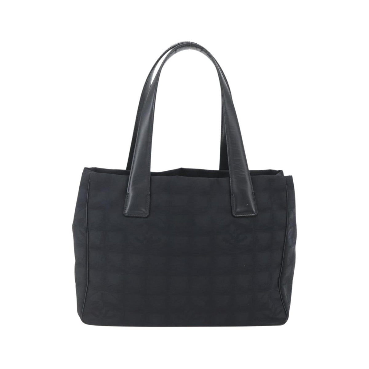 Chanel Travel Line Tote - Brandsamsara