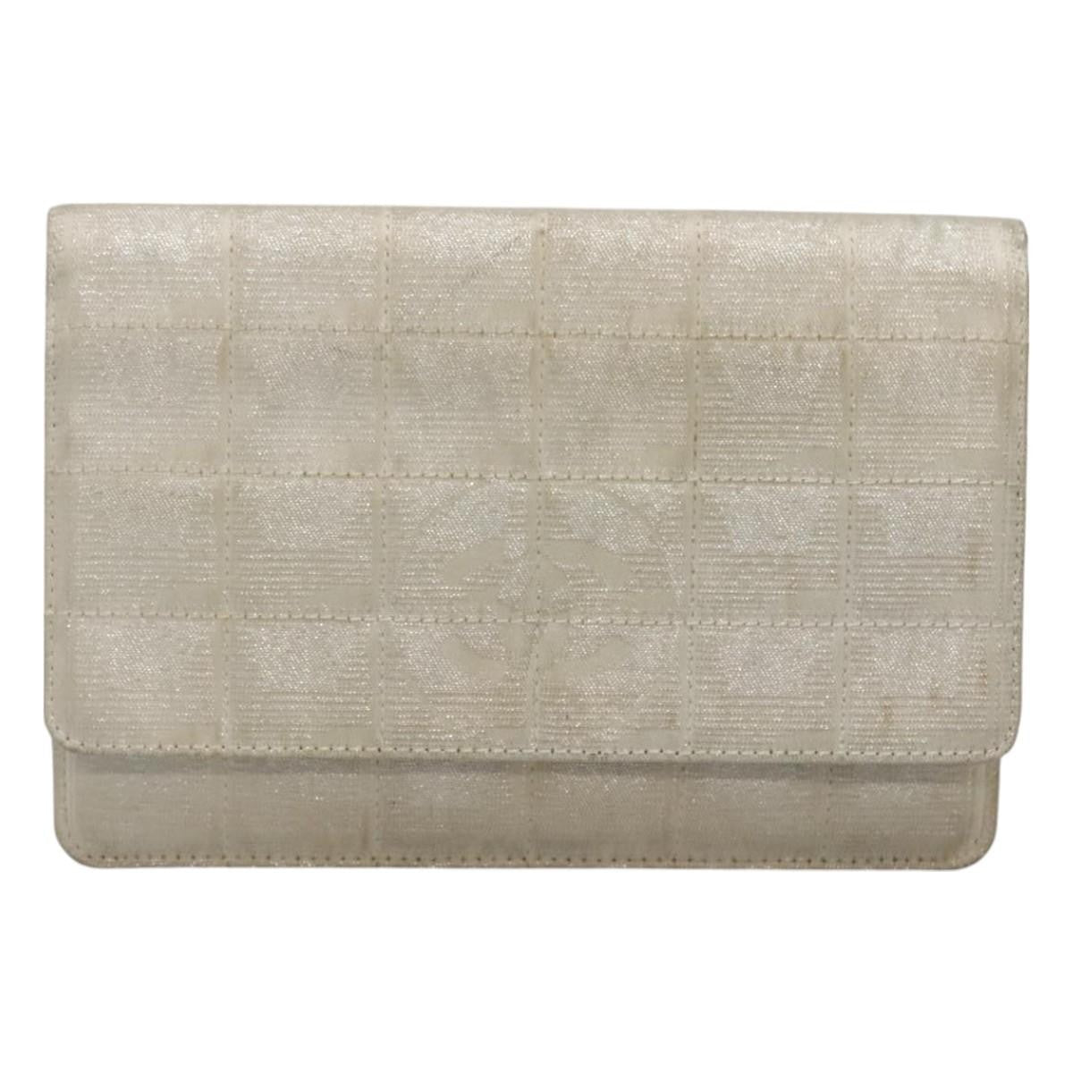 Chanel Travel Line Wallet on Chain - Brandsamsara