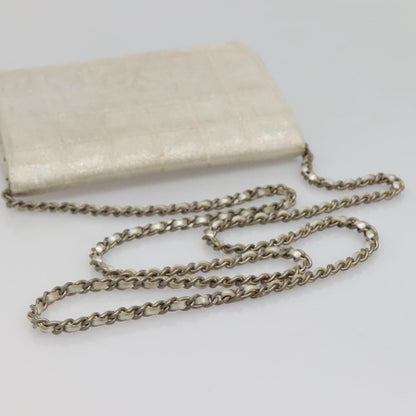 Chanel Travel Line Wallet on Chain - Brandsamsara