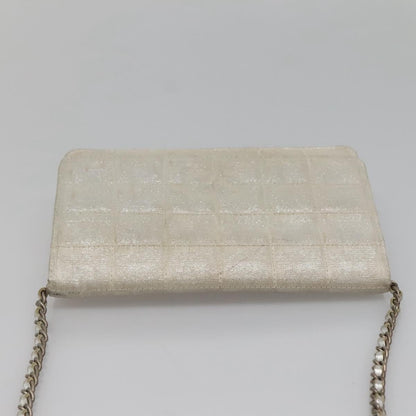 Chanel Travel Line Wallet on Chain - Brandsamsara