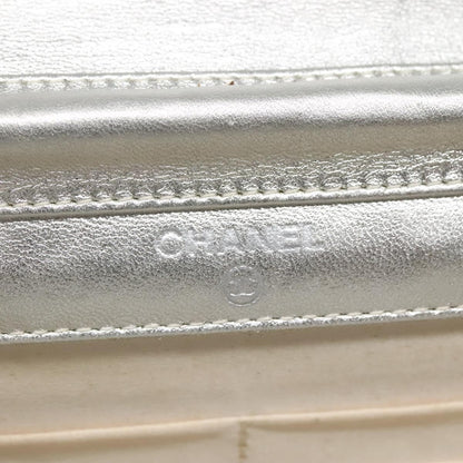 Chanel Travel Line Wallet on Chain - Brandsamsara