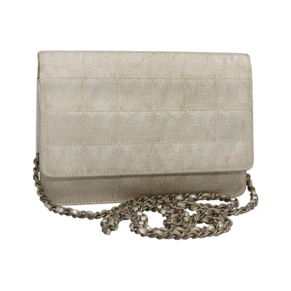 Chanel Travel Line Wallet on Chain - Brandsamsara