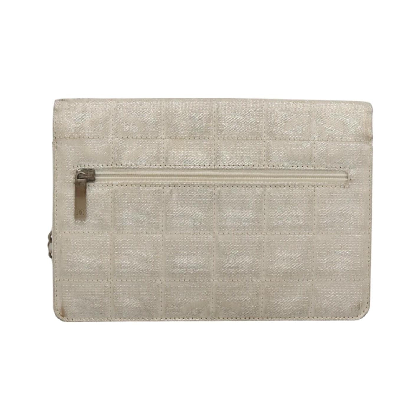 Chanel Travel Line Wallet on Chain - Brandsamsara