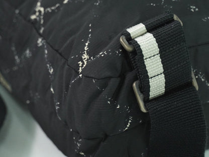 Chanel Travel Line Zip Backpack - Brandsamsara