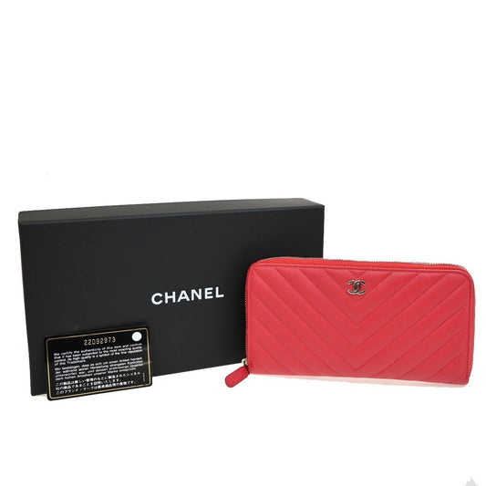 Chanel V - Stich - Brandsamsara