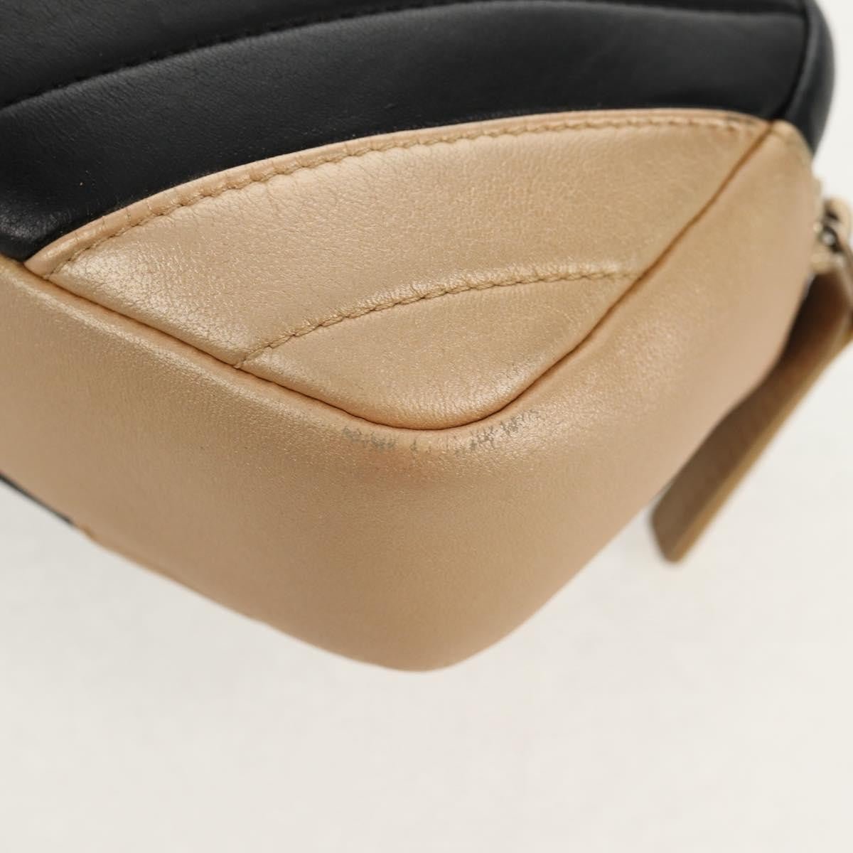 Chanel V Stitch - Brandsamsara