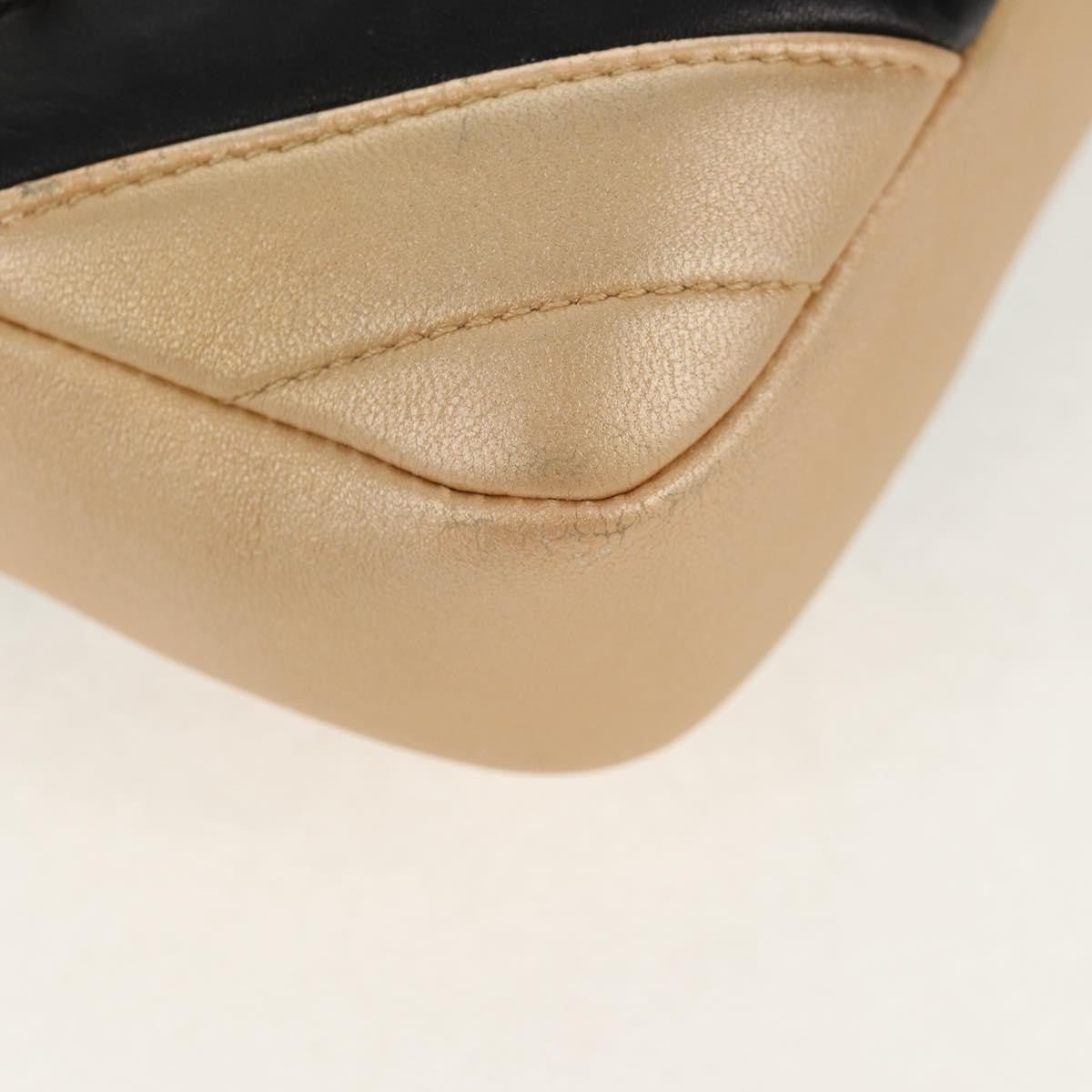 Chanel V Stitch - Brandsamsara