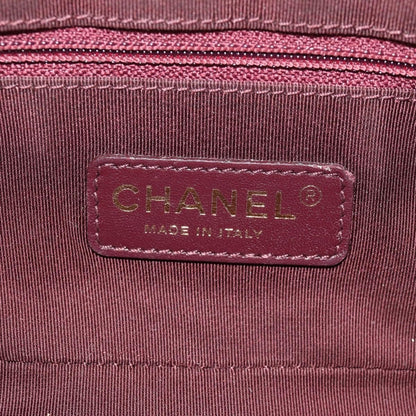 Chanel V Stitch - Brandsamsara