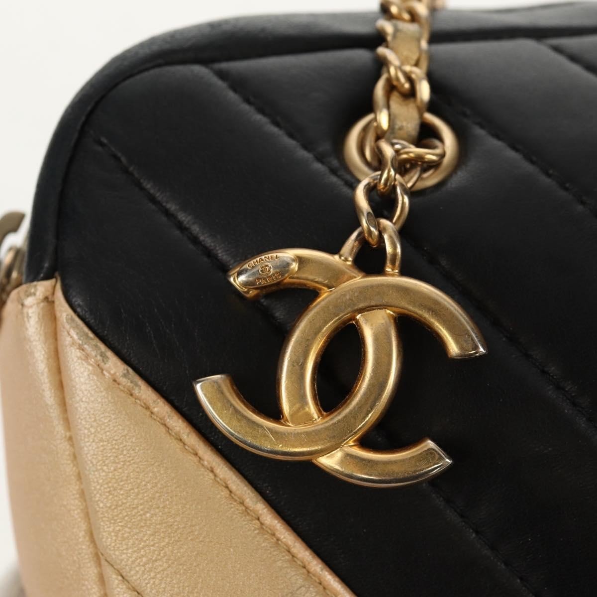 Chanel V Stitch - Brandsamsara