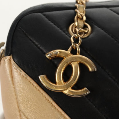 Chanel V Stitch - Brandsamsara