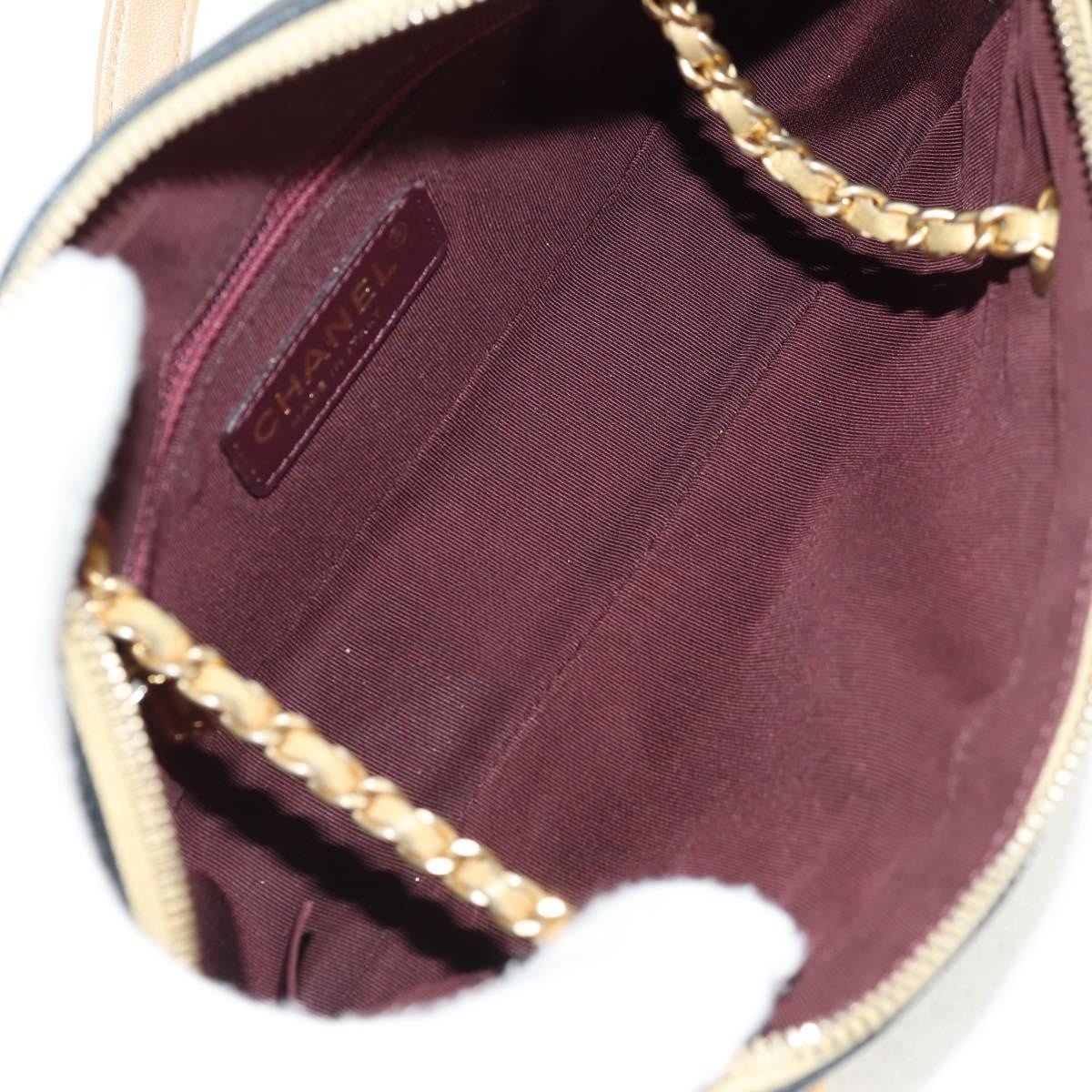 Chanel V Stitch - Brandsamsara