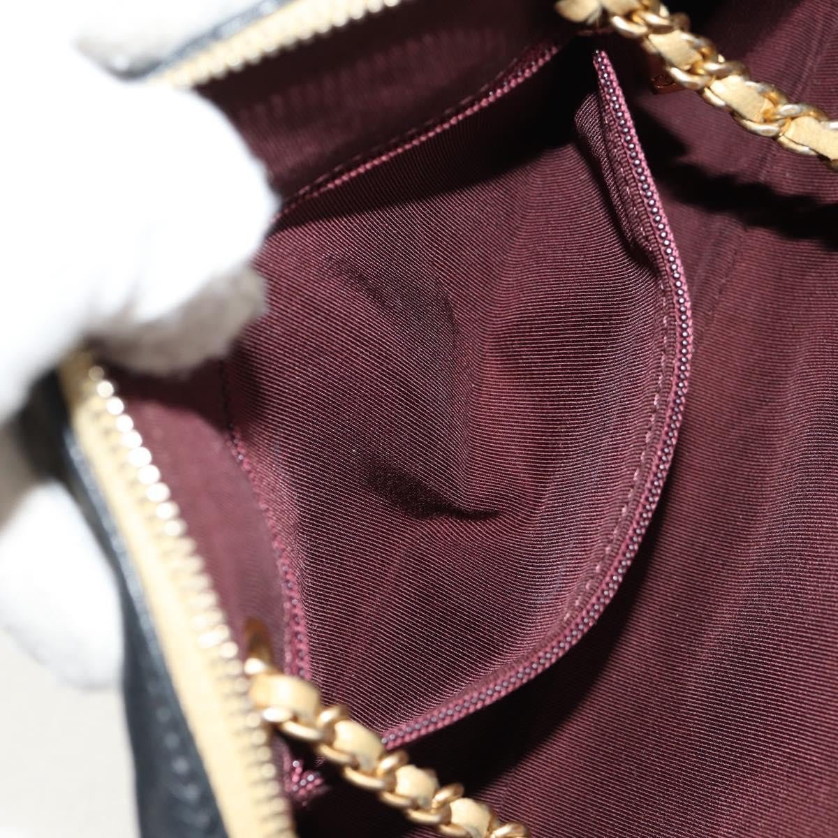 Chanel V Stitch - Brandsamsara