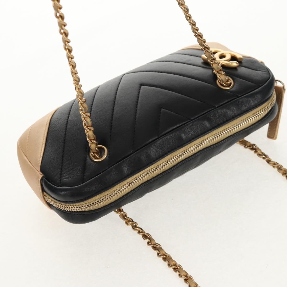 Chanel V Stitch - Brandsamsara