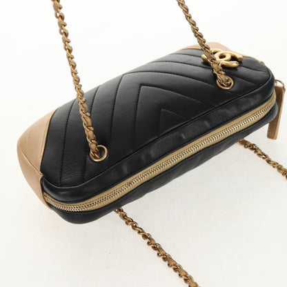 Chanel V Stitch - Brandsamsara