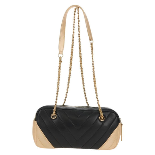 Chanel V Stitch - Brandsamsara